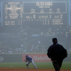 Illustration for article titled Both Chicago Teams Played In The Fog, And It Was Gorgeous